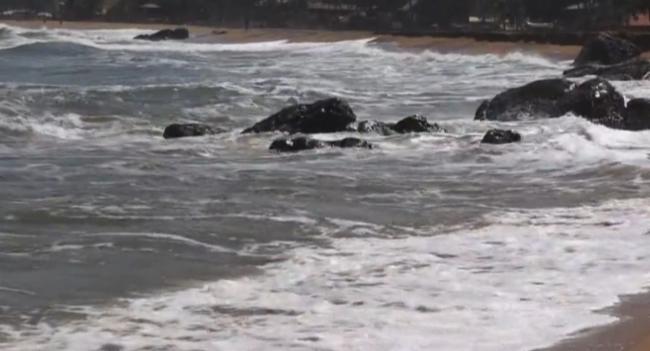 2,500+ Illegal Constructions in Coastal Areas